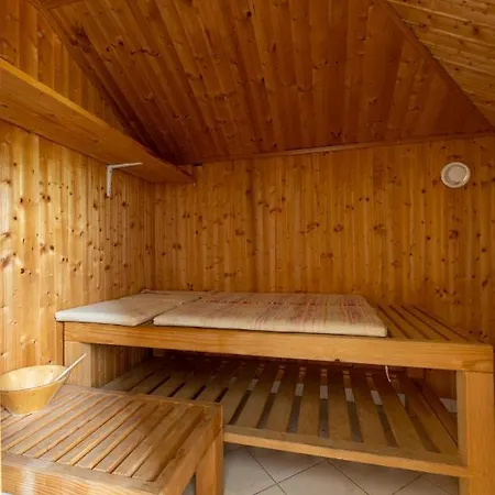 Apartment Meje