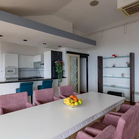 Apartamento Meje