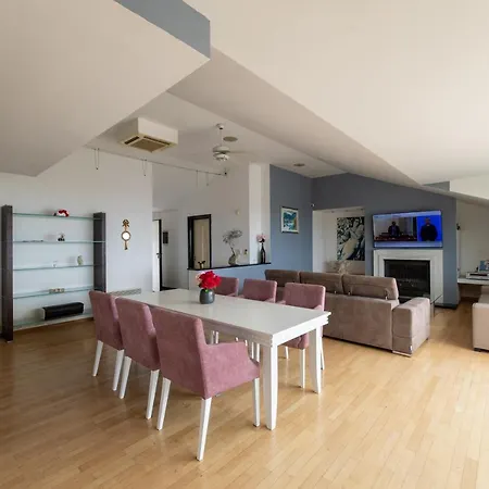 Apartamento Meje *