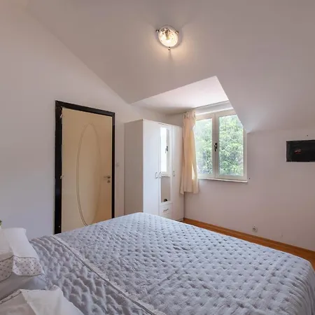 Meje Apartamento Split